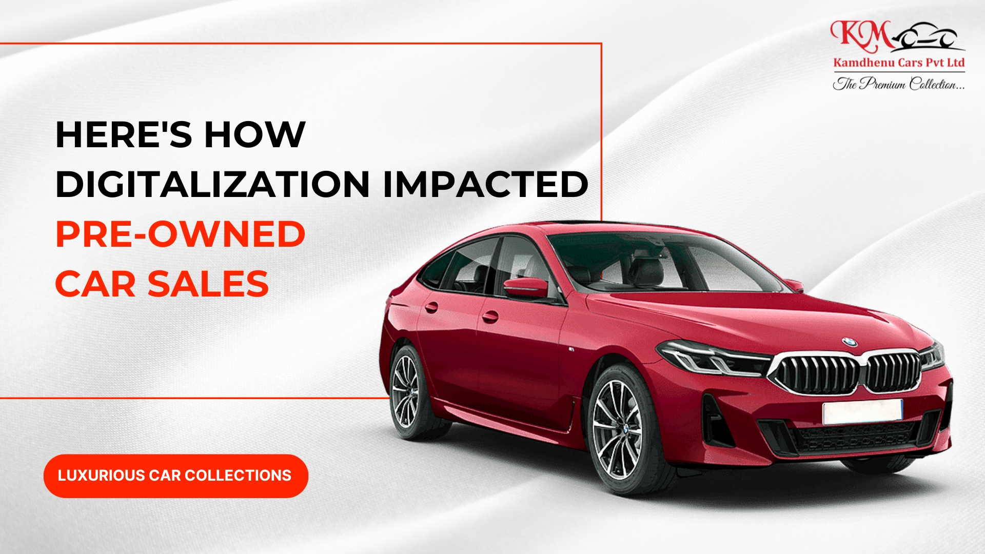 The Rise of Online Car Marketplaces: Changing the Game for Pre-Owned Car Sales